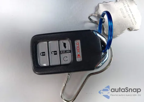 2020 Honda Cr-V Awd Ex-L from USA, damaged, VIN 7FARW2H82LE018831